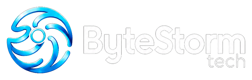 ByteStorm Tech